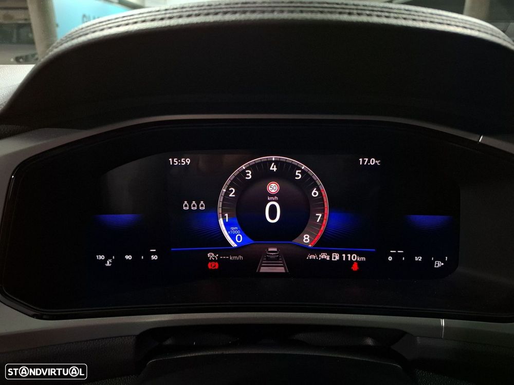 VW T-Roc 1.0 TSI Urban - 15