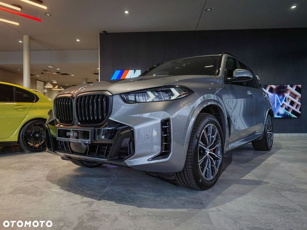 BMW X5 xDrive30d - 3
