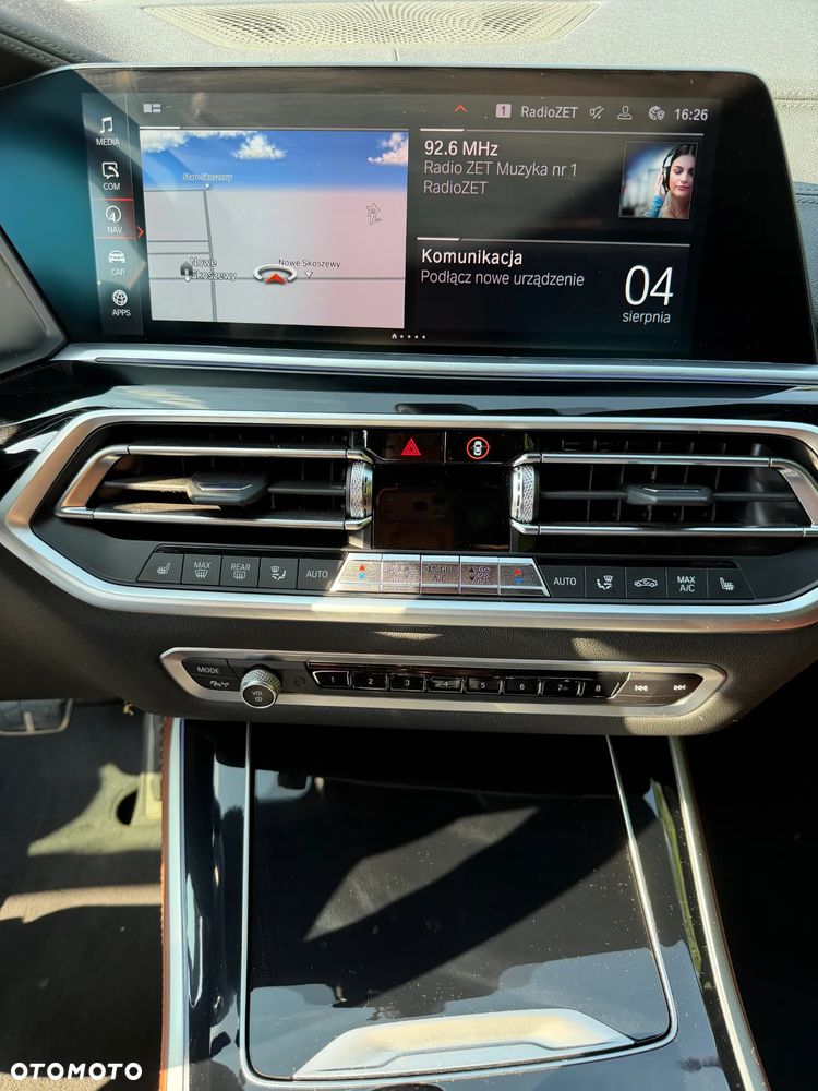 BMW X5 xDrive40d mHEV sport - 10