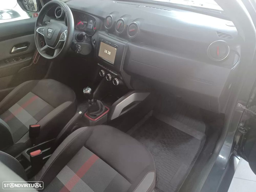 Dacia Duster 1.3 TCe SL Adventure - 23