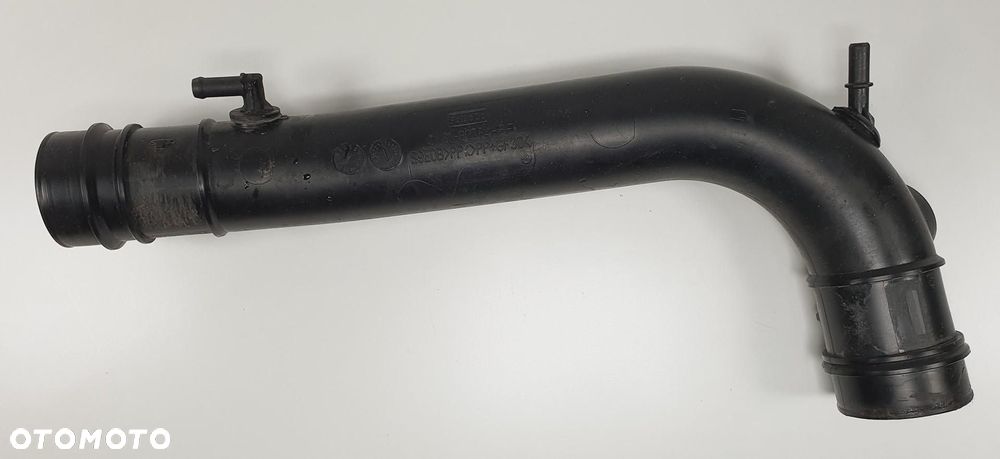 RURA DOLOT POWIETRZA FORD FOCUS MK3 CV61-6C784-BE - 1