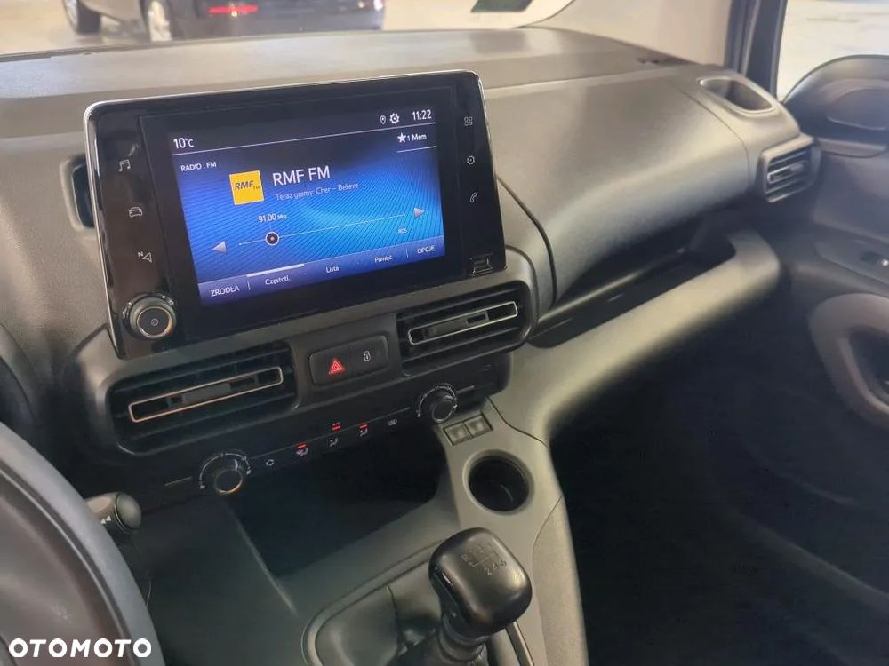 Toyota Proace City - 6