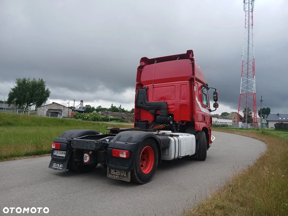 DAF CF 440 - 5