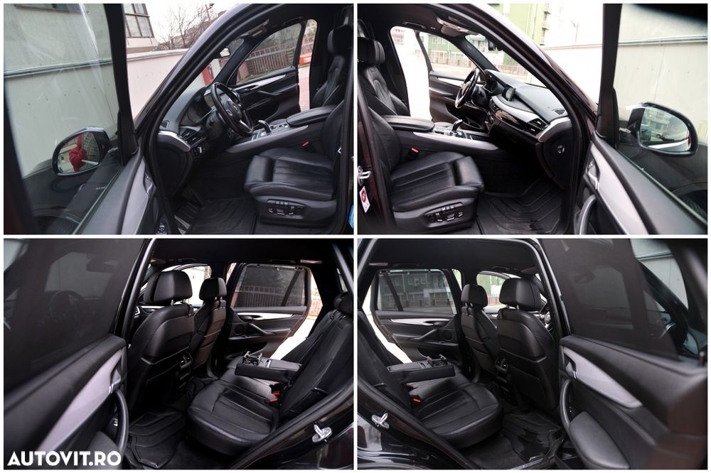 BMW X5 xDrive30d Sport-Aut. - 19