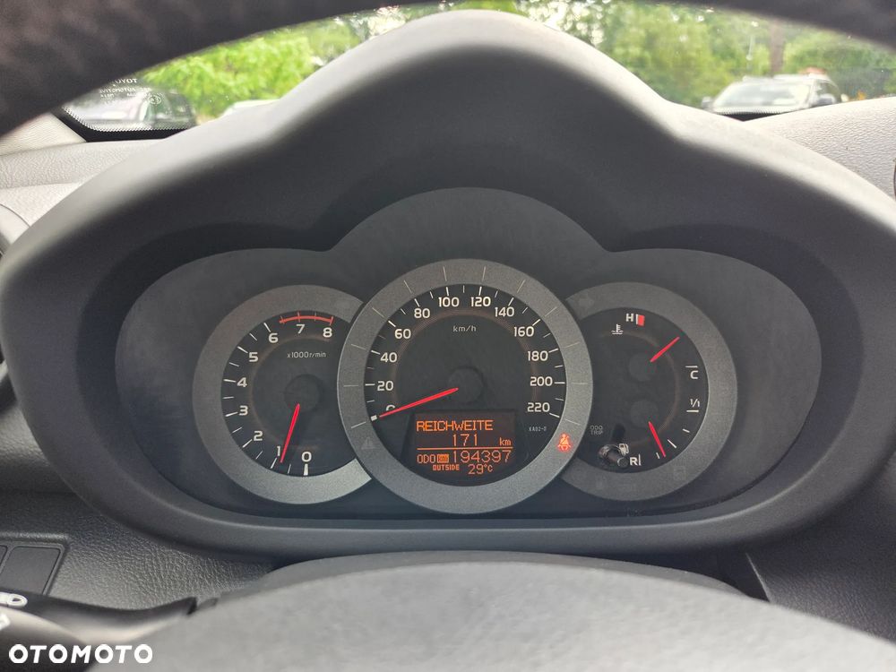 Toyota RAV4 2.0 4x2 Life - 13