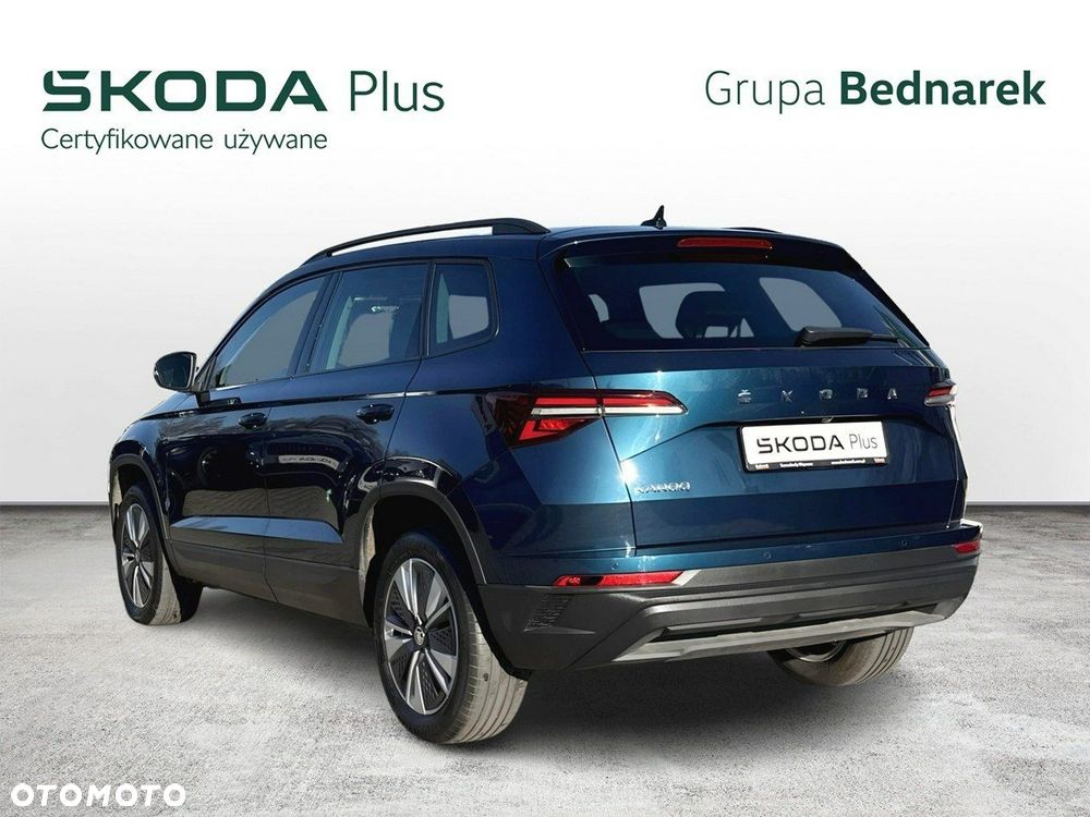 Skoda Karoq 1.5 TSI ACT Ambition - 3