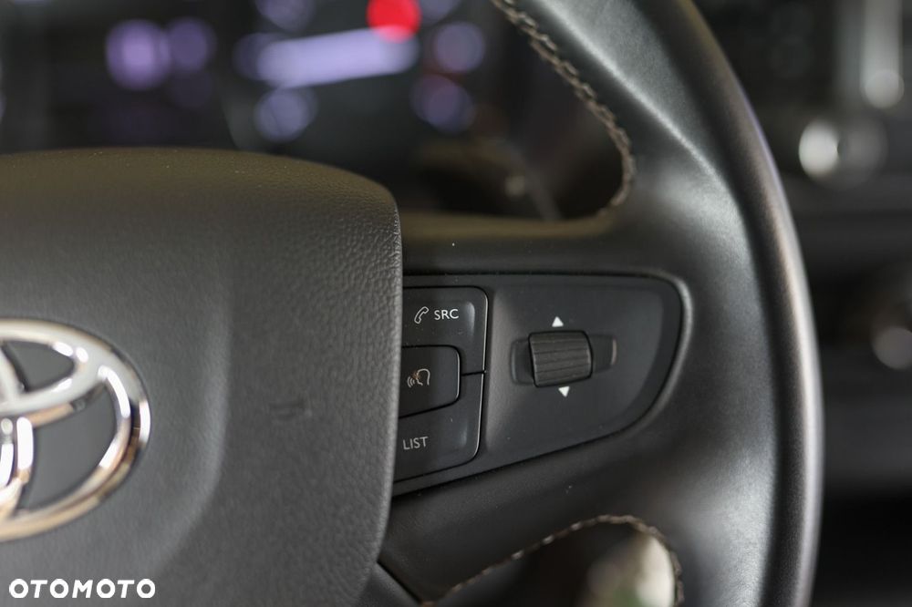 Toyota PROACE - 20