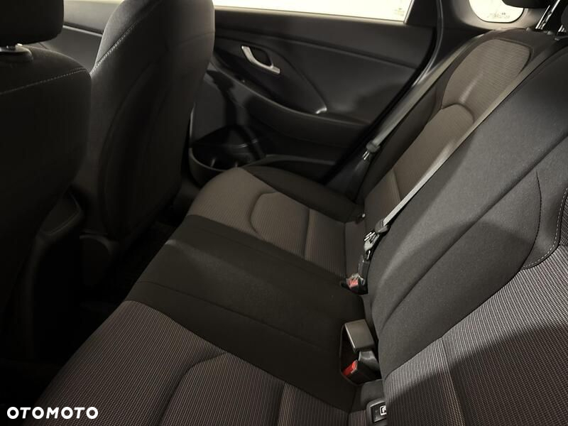 Hyundai i30 - 20