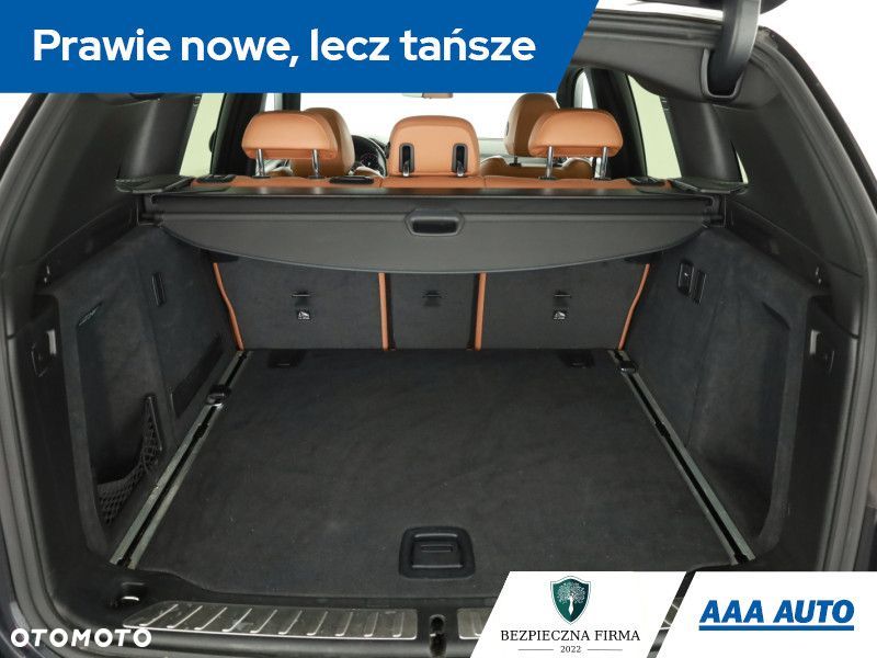 BMW X3 - 13