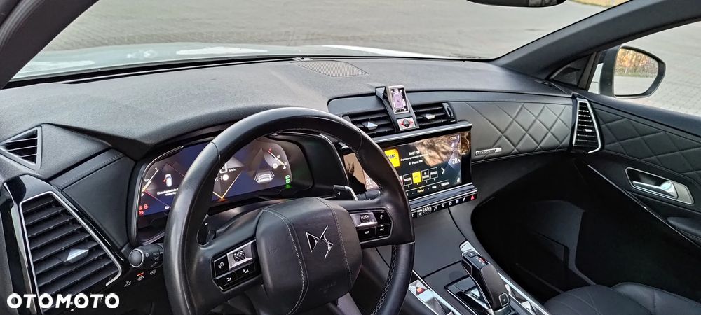 DS Automobiles DS 7 Crossback - 34