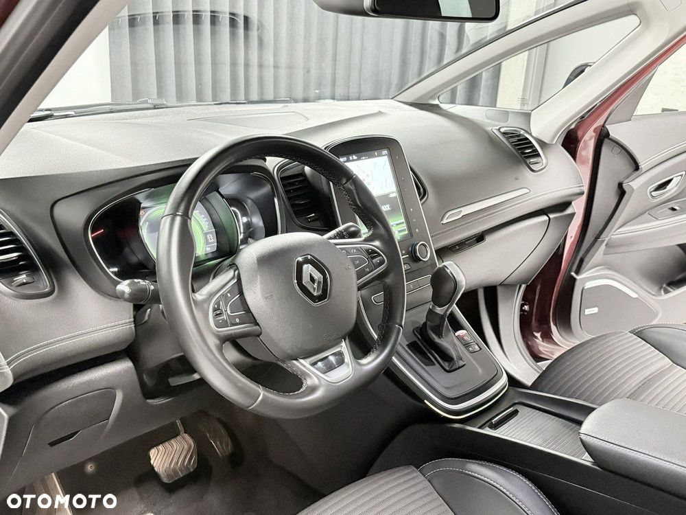 Renault Grand Scenic ENERGY dCi 160 EDC BOSE EDITION - 40