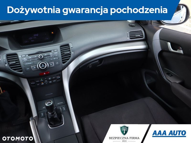 Honda Accord - 10
