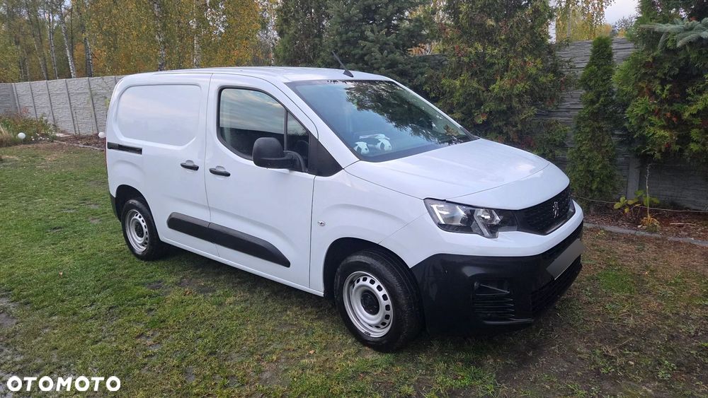 Peugeot PARTNER - 39