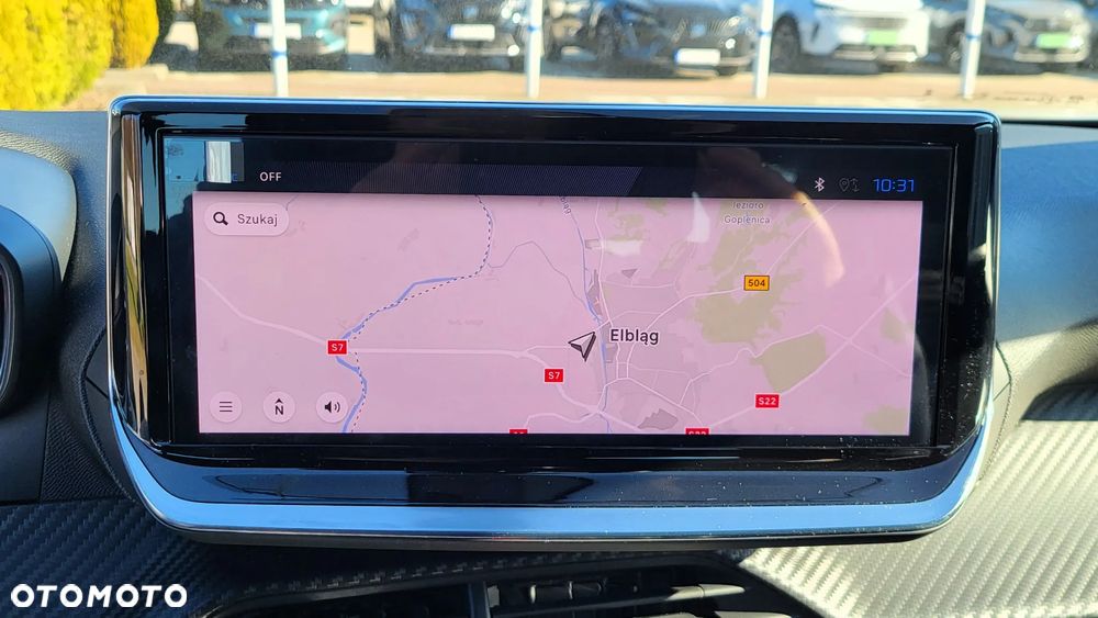 Peugeot 2008 PureTech 100 Active S&S BVM6 - 18