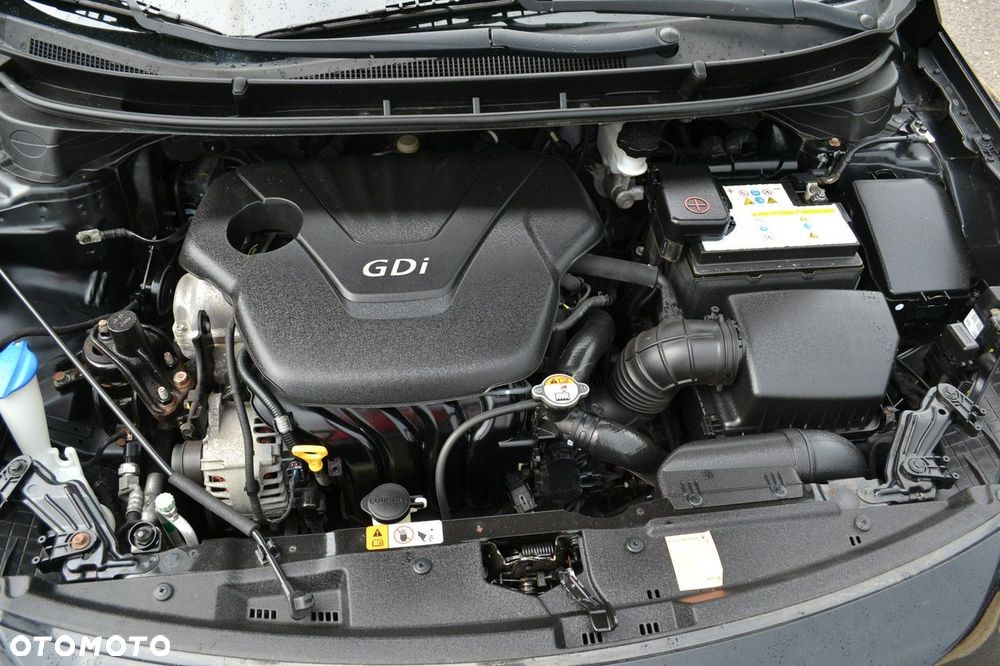 Hyundai i30 1.6 GDI Comfort - 19