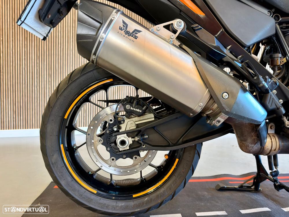 KTM 1290 Super Adventure - 13
