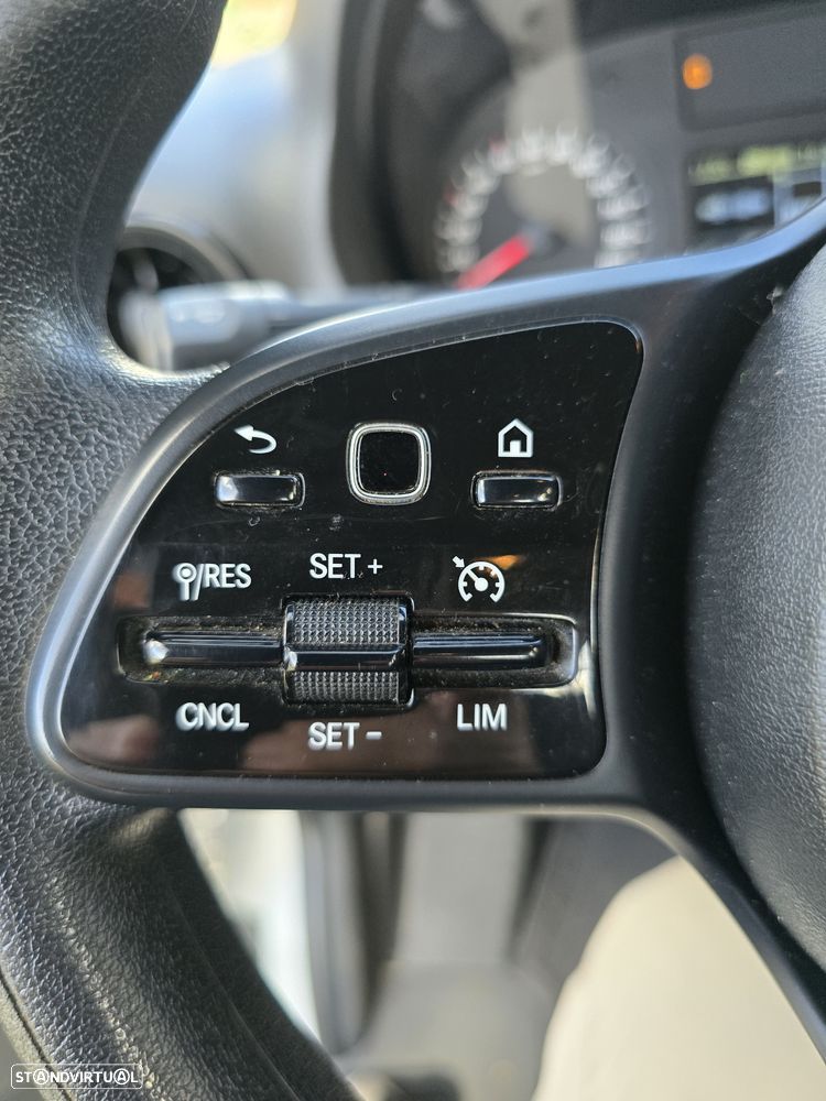 Mercedes-Benz Sprinter 517 cabine dupla - 6