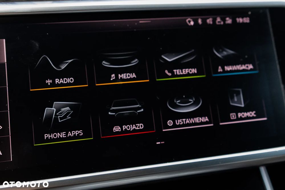 Audi A6 Avant 50 TDI mHEV Quattro Sport Tiptronic - 36