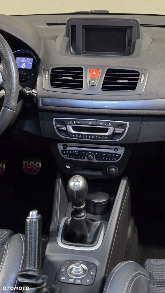 Renault Megane dCi 160 FAP GT - 20