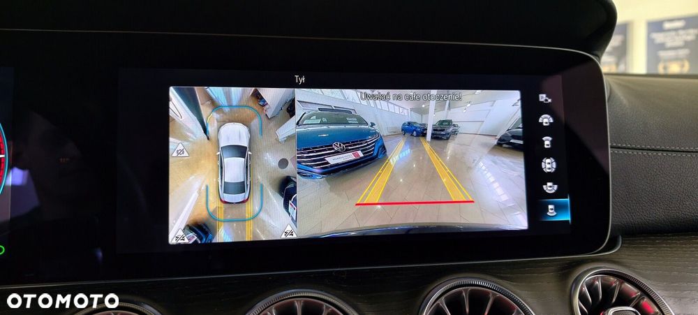 Mercedes-Benz CLS - 29