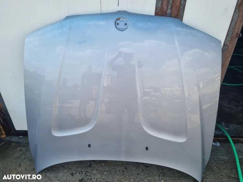 Capota capote x3 e83 titansilber sparkling graphite - 1