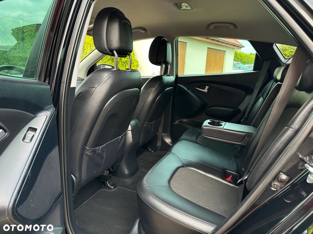 Hyundai ix35 1.6 2WD Comfort - 27