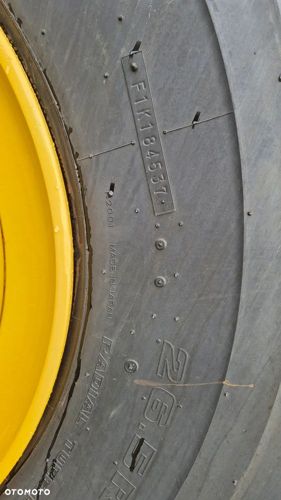 Komatsu WA-470-8,sprowadzona,nowe opony,full wersja - 20