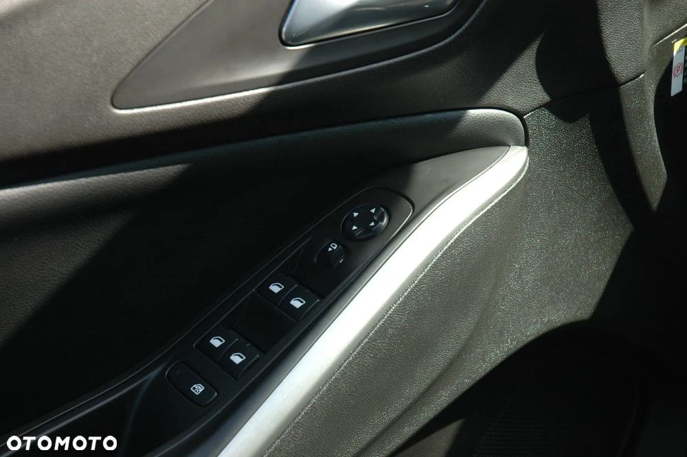 Opel Grandland 1.5 CDTI GS S&S - 10