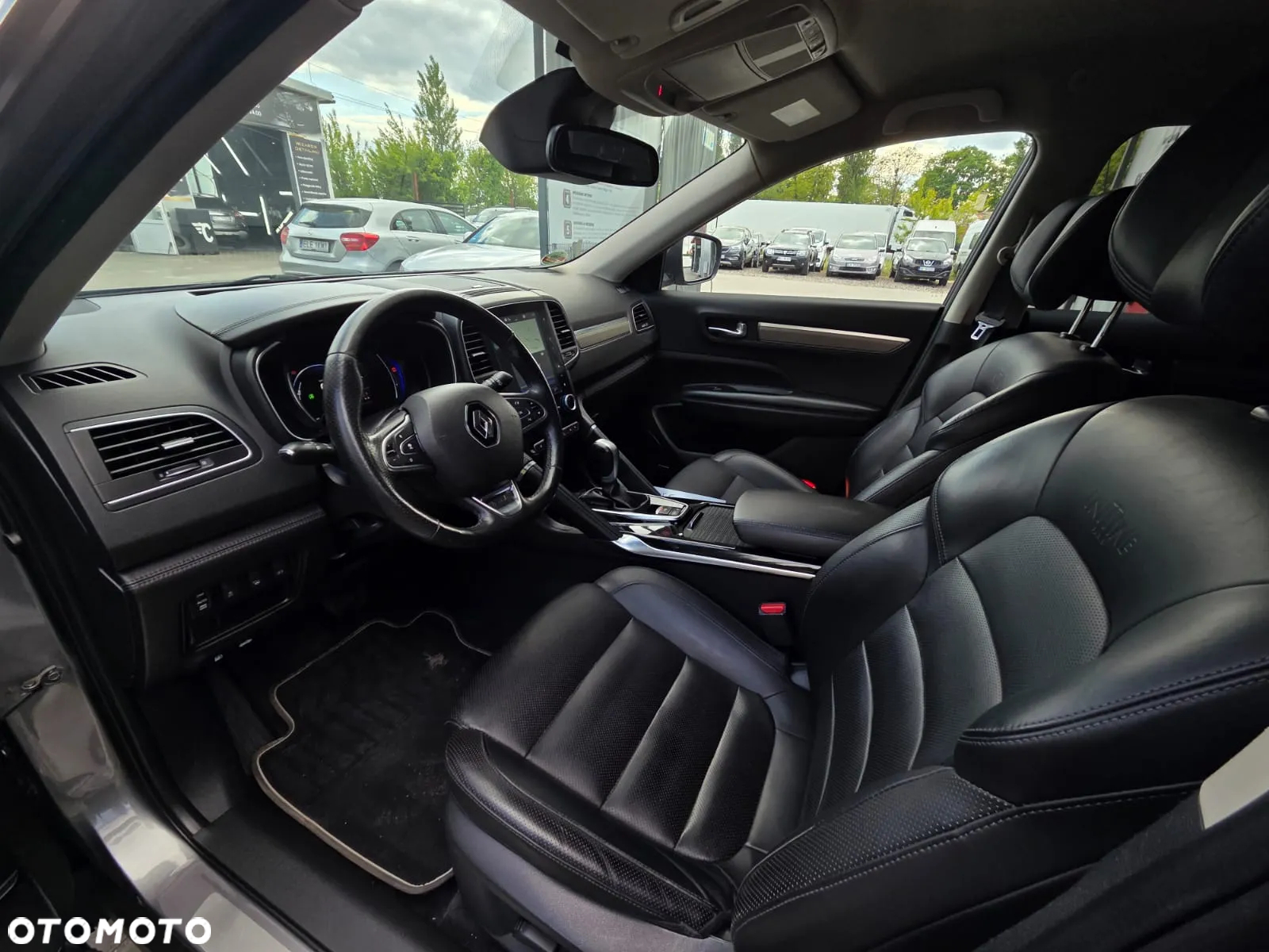 Renault Koleos 2.0 dCi Initiale Paris 4x4 X-Tronic - 31