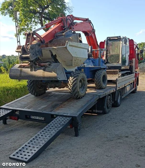 Renault Magnum 460DXI - 4