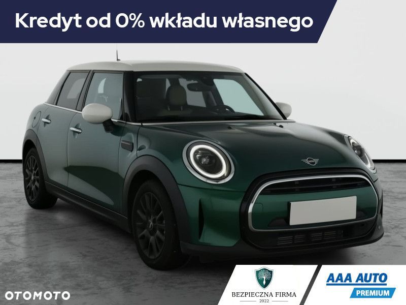 MINI Cooper - 3