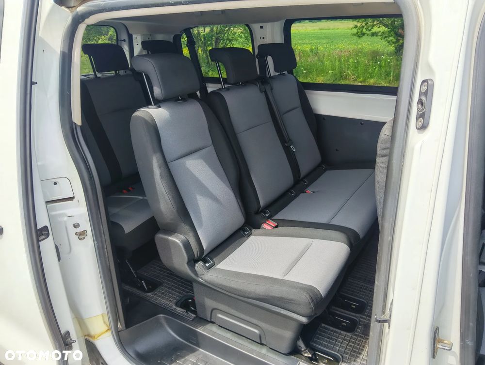 Citroën SpaceTourer 2.0 BlueHDi M Feel - 5