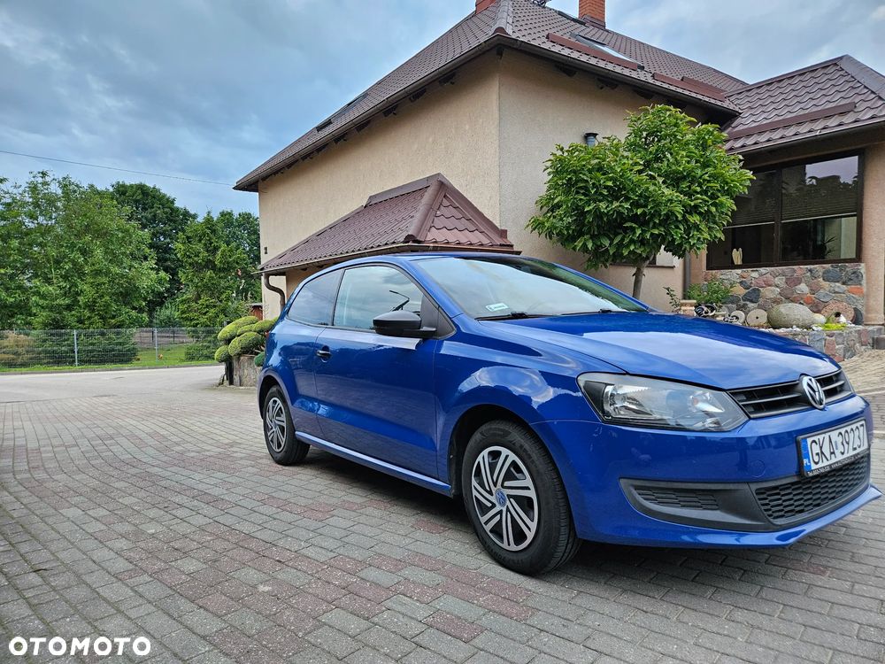 Volkswagen Polo - 2