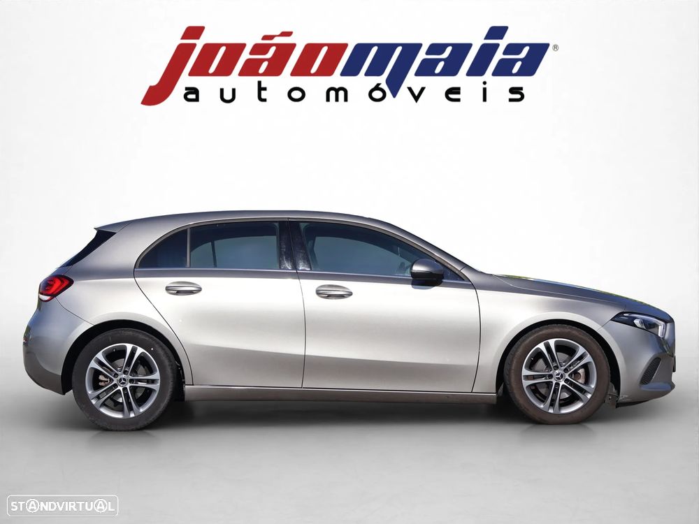 Mercedes-Benz A 180 d Style - 10