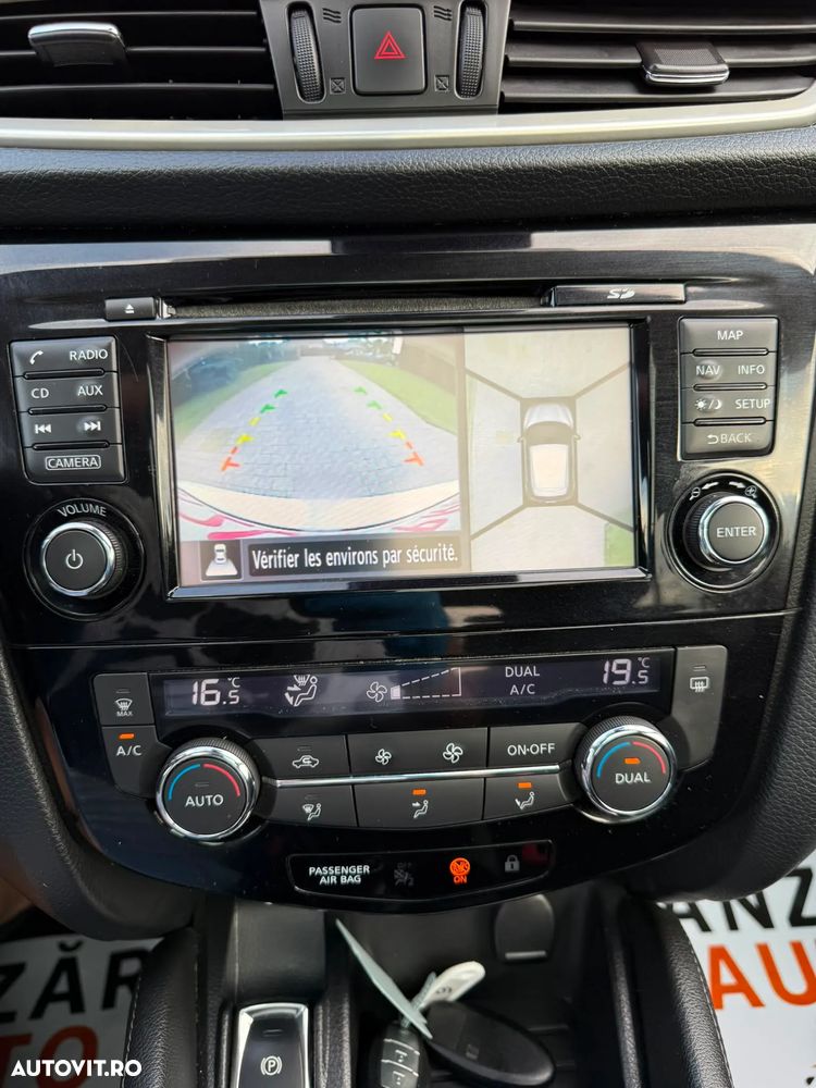 Nissan Qashqai 1.6 DCI Start/Stop N-Connecta - 15