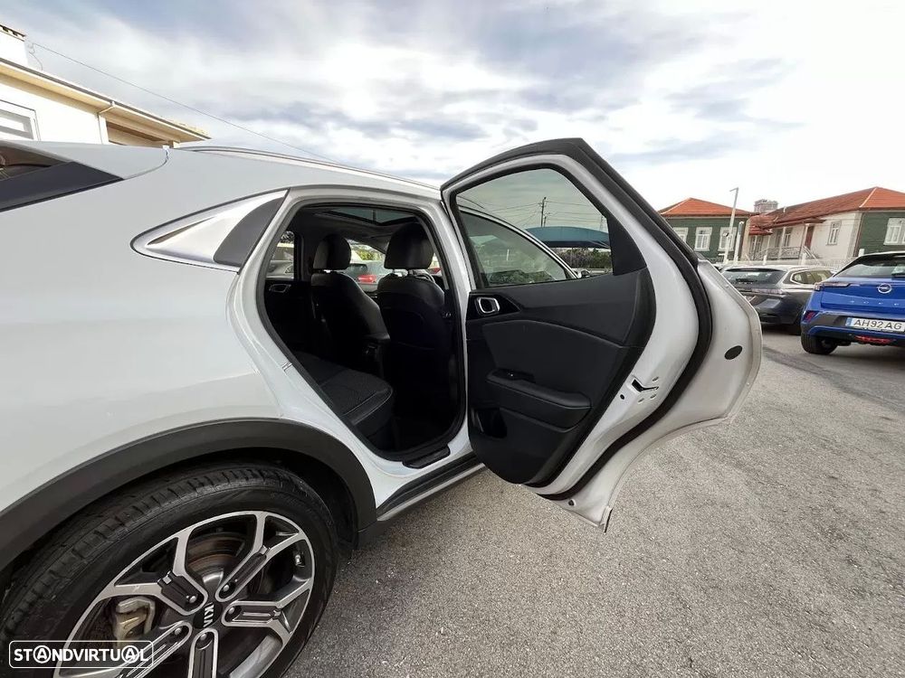 Kia XCeed 1.6 GDi PHEV Drive - 25