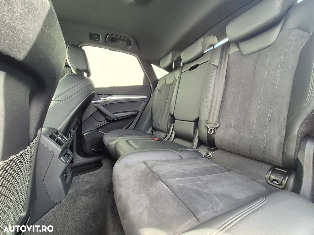 AUDI Q5 2022 — imagine 28