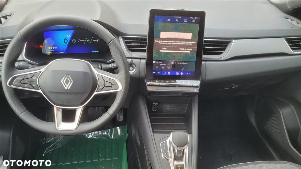 Renault Symbioz - 12