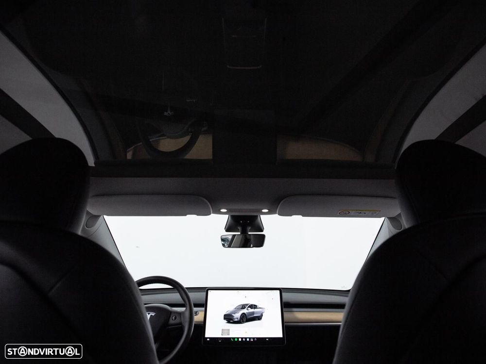Tesla Model Y Performance Tração Integral - 7
