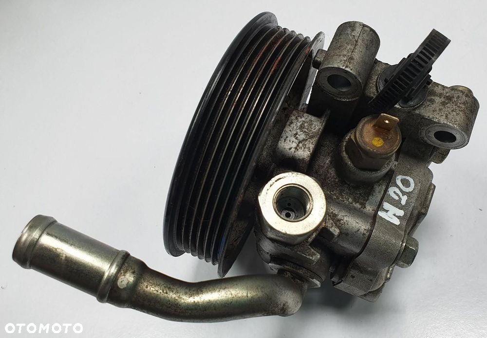 POMPA WSPOMAGANIA MAZDA MX-5 MX5 III NC NE5132650 - 1