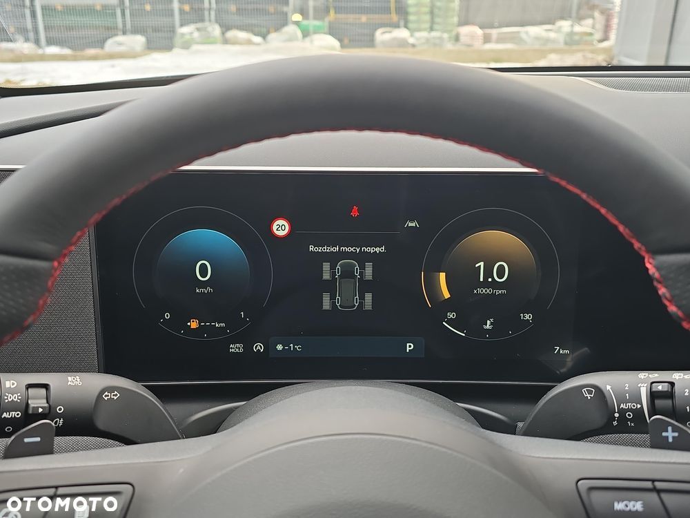 Hyundai Tucson 1.6 T-GDi N-Line 4WD DCT - 16