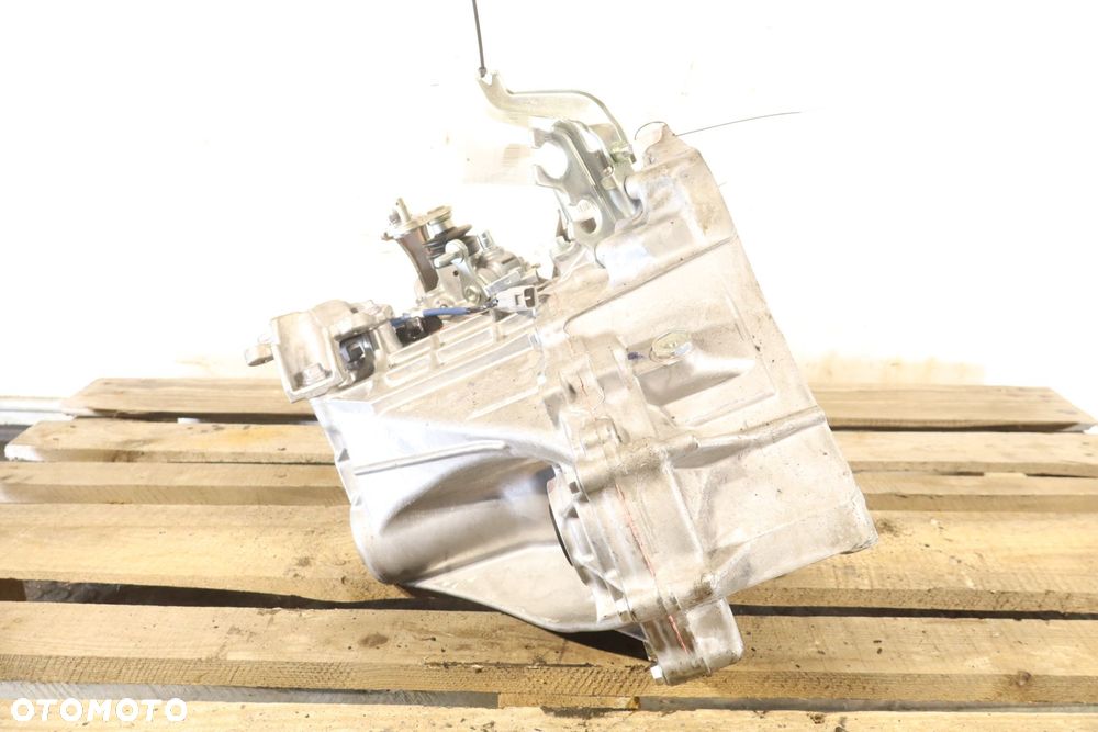 SKRZYNIA BIEGÓW 5 BIEGOWA TOYOTA AYGO X 1.0 20TT58 - 4