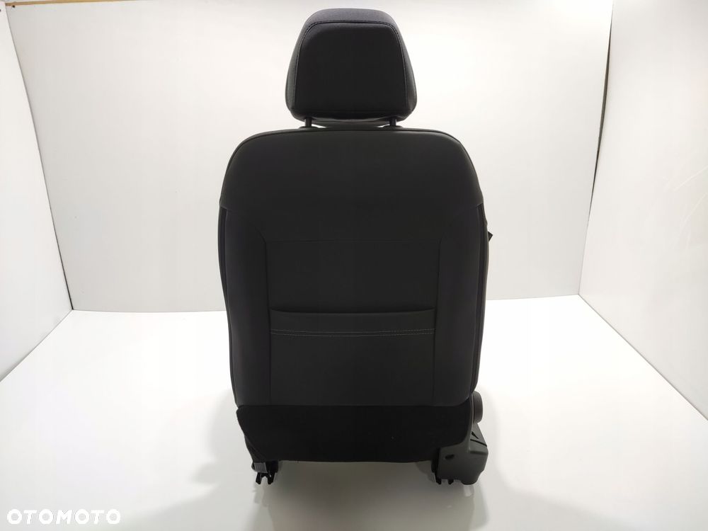 fotel prawy przód przedni pasażera renault megane iv 2016-2020 europa - 7