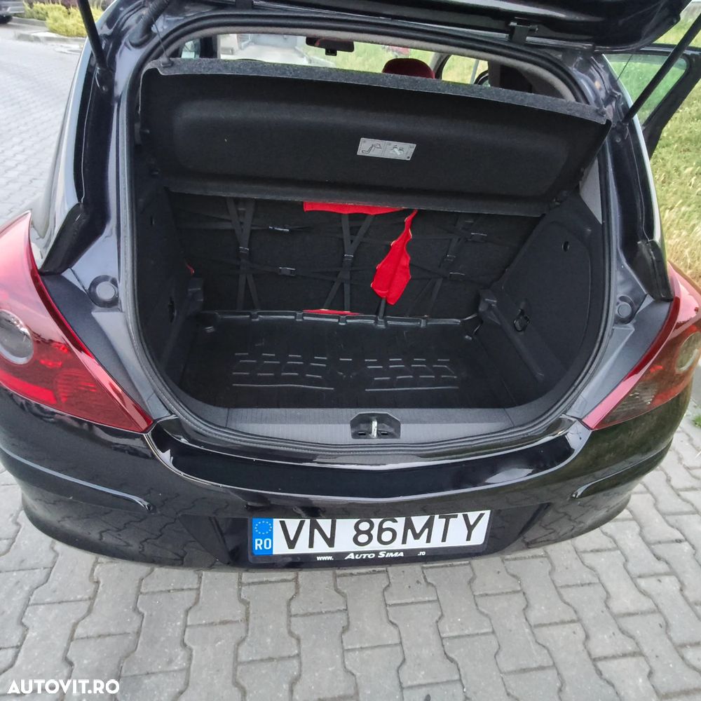 Opel Corsa 1.0i Enjoy - 13