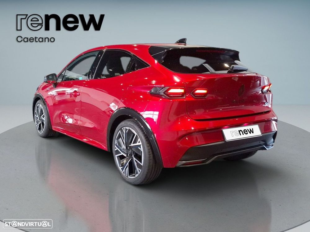 Renault Clio 1.8 E-Tech Full Hybrid Esprit Alpine - 6