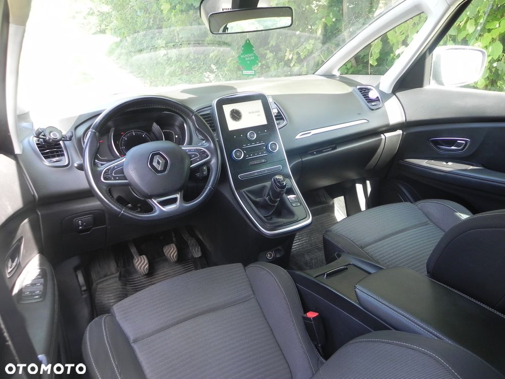 Renault Scenic 1.7 Blue dCi Zen - 16