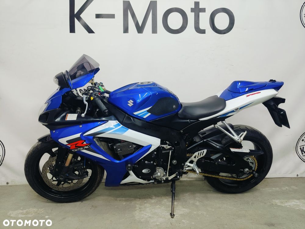 Suzuki GSX-R - 17