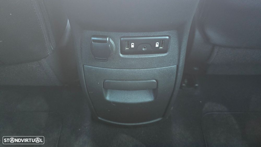 Renault Grand Scénic 1.7 Blue dCi Bose Edition EDC - 57