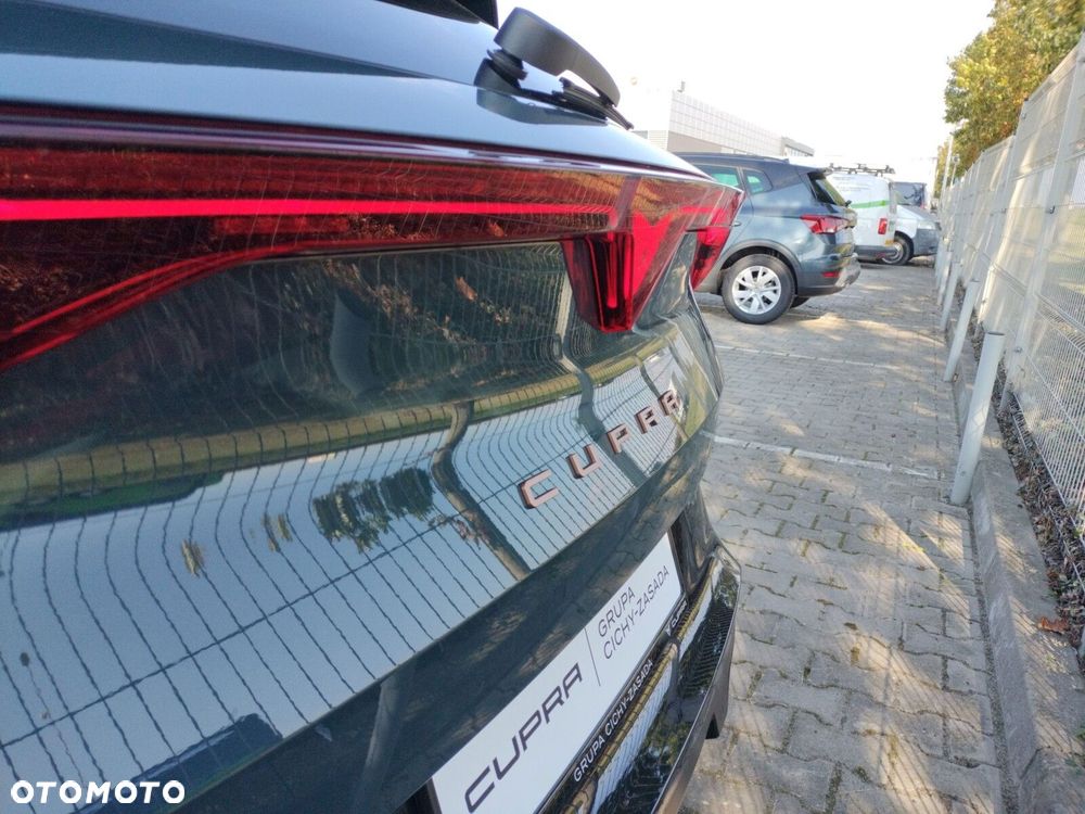 Cupra Formentor - 20