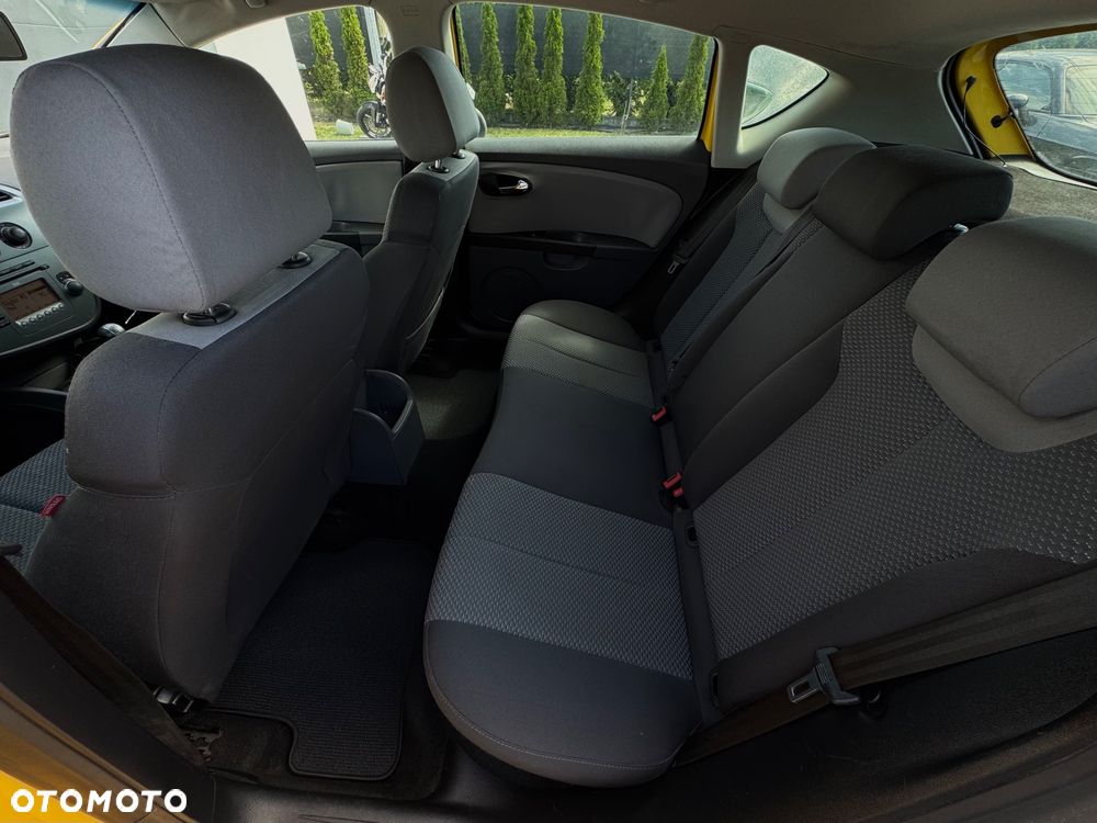 Seat Leon 1.4 Reference - 31